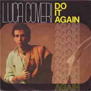 Luca Coveri - Do It Again mp3 album