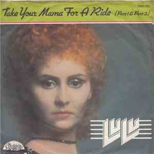 Lulu - Take Your Mama For A Ride mp3 album