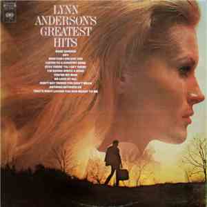 Lynn Anderson - Lynn Anderson's Greatest Hits mp3 album