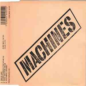 Machines  - True Life mp3 album