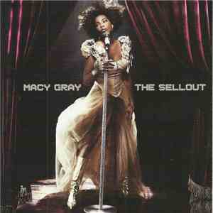 Macy Gray - The Sellout mp3 album