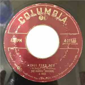 Maddox Brothers and Rose - I'll Find Her / Wish You Would mp3 album