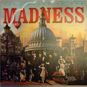 Madness - Can't Touch Us Now mp3 album