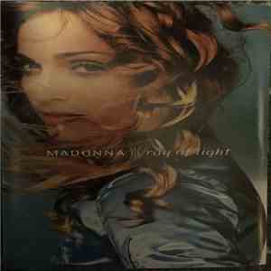 Madonna - Ray Of Light mp3 album