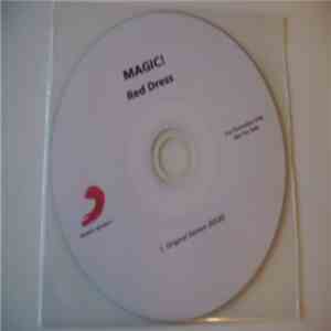 Magic! - Red Dress mp3 album