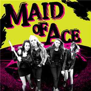 Maid Of Ace - Maid Of Ace mp3 album