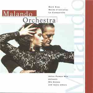 Malando Orchestra - Malando mp3 album