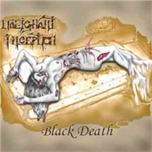 Malignant Inception - Black Death mp3 album