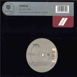 Malina - By Your Side mp3 album