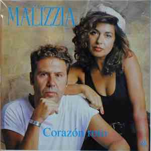 Malizzia & Malizzia - Corazón Roto mp3 album