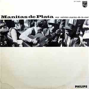 Manitas De Plata - N°2 "Aux Saintes-Maries De La Mer" mp3 album
