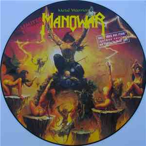 Manowar - Metal Warriors mp3 album