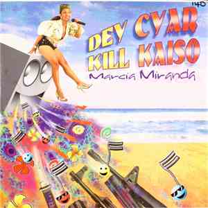 Marcia Miranda - Dey Cyar Kill Kaiso mp3 album