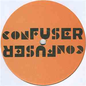 Marco & Tobias - Confuser 002 mp3 album