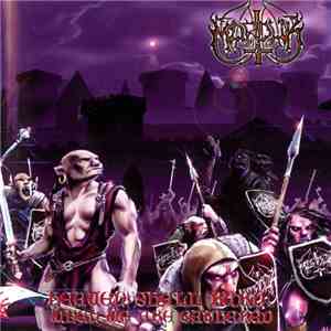 Marduk - Heaven Shall Burn... When We Are Gathered mp3 album