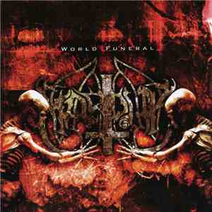 Marduk - World Funeral mp3 album