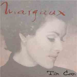 Margaux  - Tin Can mp3 album
