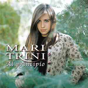 Mari Trini - Al Principio mp3 album