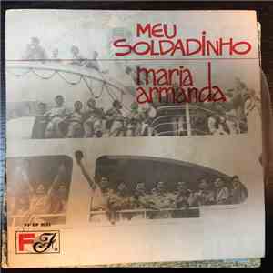 Maria Armanda - Meu Soldadinho mp3 album