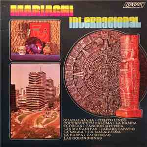 Mariachi Internacional - Mariachi Internacional mp3 album