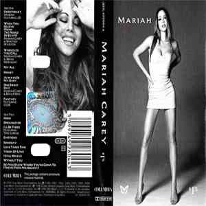 Mariah Carey - #1's mp3 album