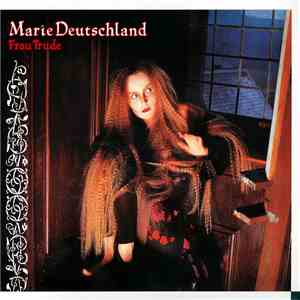 Marie Deutschland - Frau Trude mp3 album