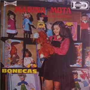 Marina Mota A Miuda De Alcântra - Bonecas mp3 album