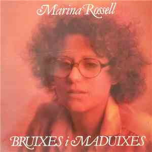 Marina Rossell - Bruixes I Maduixes mp3 album