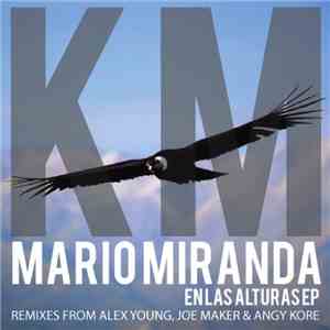 Mario Miranda - En Las Alturas EP mp3 album