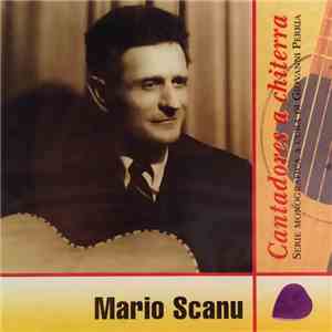 Mario Scanu - Mario Scanu mp3 album