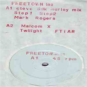 Mark Rogers - 3 Steps - In The House Of Tricks mp3 album