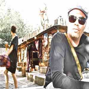 Martin Kristanell - Elfenbein mp3 album
