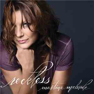 Martina McBride - Reckless mp3 album