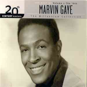 Marvin Gaye - The Best Of Marvin Gaye - Volume 1 - The '60s mp3 album