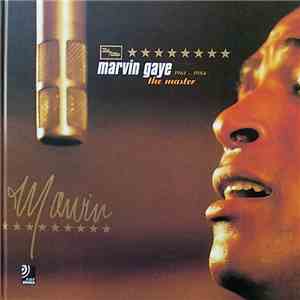 Marvin Gaye - The Master 1961-1984 mp3 album