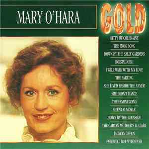 Mary O'Hara - Gold mp3 album