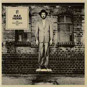 Max Herre - Ein Geschenkter Tag mp3 album
