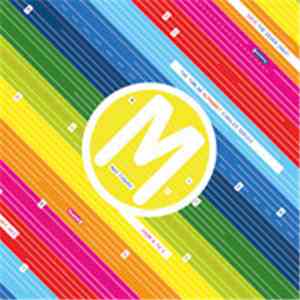 Max Tundra - The Tomlab Alphabet Singles Series M mp3 album