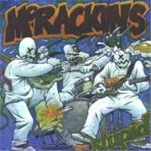 McRackins - S.T.U.P.I.D. mp3 album