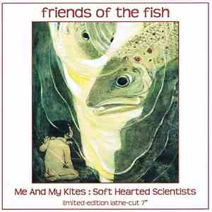 Me And My Kites / Soft Hearted Scientists - Sweden Meets Wales mp3 album