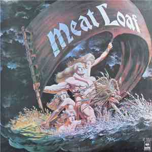 Meat Loaf - Dead Ringer mp3 album
