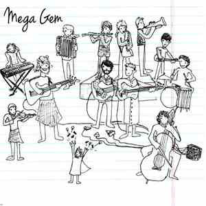 Mega Gem - Demo  mp3 album