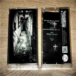Melancholic Memories, Wallwerk - Abandoned Places mp3 album