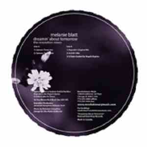 Melanie Blatt - Dreamin' About Tomorrow (The Revolution Mixes) mp3 album