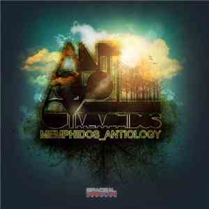 Memphidos - Antiology mp3 album