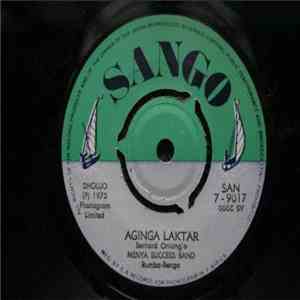 Menya Succes Band - Aginga Laktar, Najuma Ngimana mp3 album
