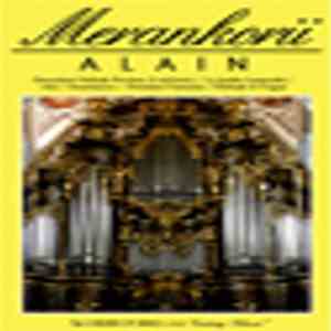 Merankorii - Alain mp3 album