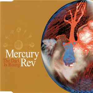 Mercury Rev - The Dark Is Rising mp3 album
