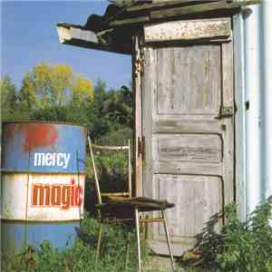 Mercy  - Magic mp3 album