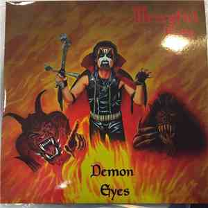 Mercyful Fate - Demon Eyes mp3 album